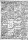Hampshire Chronicle Monday 13 September 1779 Page 2