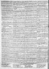 Hampshire Chronicle Monday 15 November 1779 Page 4