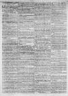 Hampshire Chronicle Monday 14 February 1780 Page 2