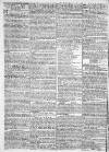 Hampshire Chronicle Monday 01 May 1780 Page 2