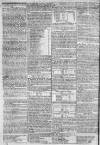 Hampshire Chronicle Monday 13 November 1780 Page 4