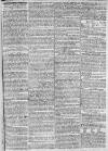 Hampshire Chronicle Monday 15 January 1781 Page 3