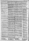 Hampshire Chronicle Monday 15 January 1781 Page 4