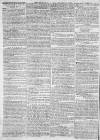 Hampshire Chronicle Monday 02 April 1781 Page 2