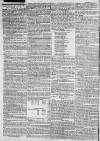 Hampshire Chronicle Monday 09 April 1781 Page 2