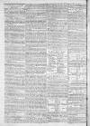 Hampshire Chronicle Monday 23 July 1781 Page 2