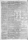 Hampshire Chronicle Monday 30 July 1781 Page 2
