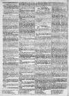 Hampshire Chronicle Monday 20 August 1781 Page 4