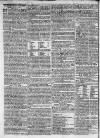 Hampshire Chronicle Monday 07 January 1782 Page 2
