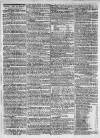 Hampshire Chronicle Monday 07 January 1782 Page 3