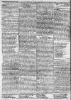 Hampshire Chronicle Monday 14 January 1782 Page 4