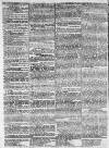 Hampshire Chronicle Monday 04 February 1782 Page 4