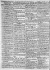 Hampshire Chronicle Monday 15 July 1782 Page 2