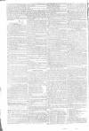Hampshire Chronicle Monday 24 February 1783 Page 2