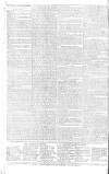 Hampshire Chronicle Monday 02 February 1784 Page 4