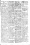 Hampshire Chronicle Monday 23 February 1784 Page 3