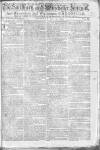 Hampshire Chronicle Monday 12 July 1784 Page 1