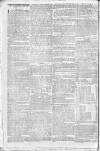 Hampshire Chronicle Monday 01 November 1784 Page 2
