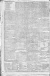 Hampshire Chronicle Monday 01 November 1784 Page 4