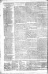 Hampshire Chronicle Monday 20 December 1784 Page 4