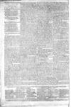 Hampshire Chronicle Monday 27 December 1784 Page 4