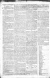Hampshire Chronicle Monday 10 January 1785 Page 2