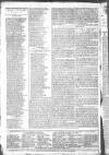 Hampshire Chronicle Monday 10 January 1785 Page 4