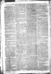 Hampshire Chronicle Monday 31 January 1785 Page 2