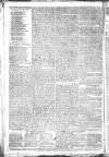 Hampshire Chronicle Monday 31 January 1785 Page 4
