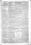 Hampshire Chronicle Monday 07 February 1785 Page 3