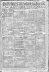 Hampshire Chronicle Monday 14 February 1785 Page 1