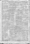 Hampshire Chronicle Monday 14 February 1785 Page 2