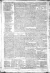 Hampshire Chronicle Monday 14 February 1785 Page 4