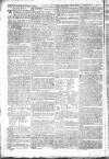 Hampshire Chronicle Monday 21 February 1785 Page 2