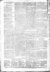 Hampshire Chronicle Monday 21 February 1785 Page 4