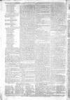 Hampshire Chronicle Monday 18 July 1785 Page 4