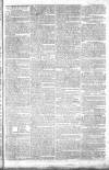 Hampshire Chronicle Monday 15 August 1785 Page 3