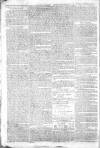 Hampshire Chronicle Monday 22 August 1785 Page 2