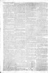 Hampshire Chronicle Monday 03 October 1785 Page 2