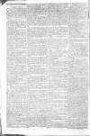 Hampshire Chronicle Monday 10 October 1785 Page 2
