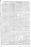 Hampshire Chronicle Monday 10 October 1785 Page 3