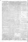 Hampshire Chronicle Monday 07 November 1785 Page 2