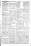 Hampshire Chronicle Monday 07 November 1785 Page 3