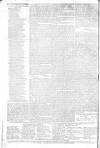 Hampshire Chronicle Monday 07 November 1785 Page 4