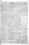 Hampshire Chronicle Monday 14 November 1785 Page 3