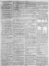 Hampshire Chronicle Monday 02 January 1786 Page 3