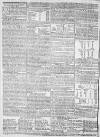 Hampshire Chronicle Monday 02 January 1786 Page 4