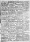 Hampshire Chronicle Monday 16 January 1786 Page 3