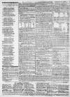 Hampshire Chronicle Monday 16 January 1786 Page 4