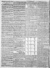 Hampshire Chronicle Monday 23 January 1786 Page 2